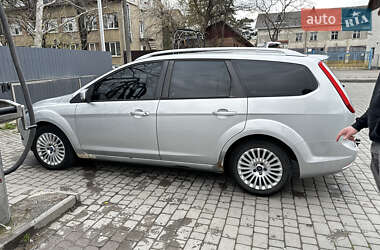 Универсал Ford Focus 2010 в 