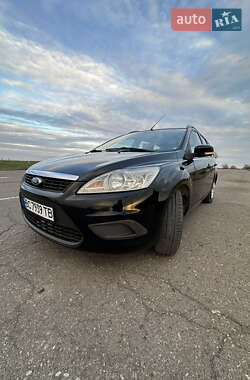 Универсал Ford Focus 2008 в 