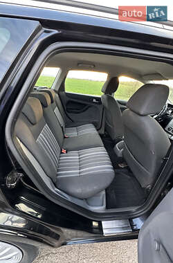 Универсал Ford Focus 2008 в 
