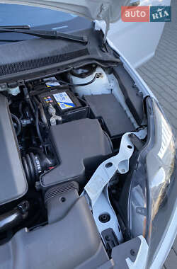 Універсал Ford Focus 2010 в 