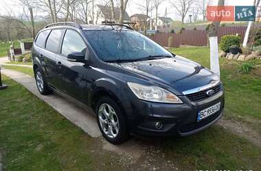 Ford Focus 2009 Ford Focus 2009