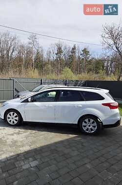 Універсал Ford Focus 2013 в 