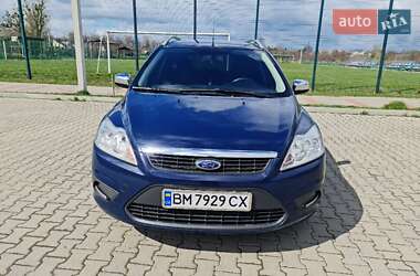 Ford Focus 2008 Ford Focus 2008