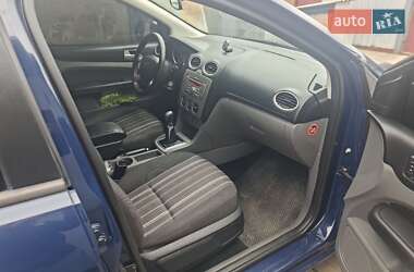 Универсал Ford Focus 2008 в Сумах