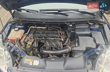 Универсал Ford Focus 2008 в Сумах
