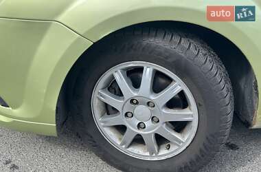 Седан Ford Focus 2005 в 