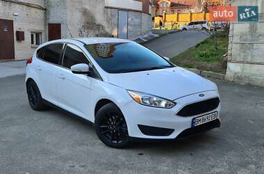 Ford Focus 2017 Ford Focus 2017