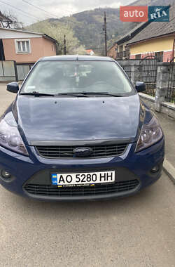Ford Focus 2009 Ford Focus 2009