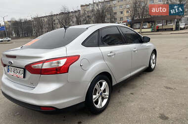 Седан Ford Focus 2014 в 