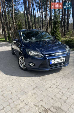 Ford Focus 2013 Ford Focus 2013