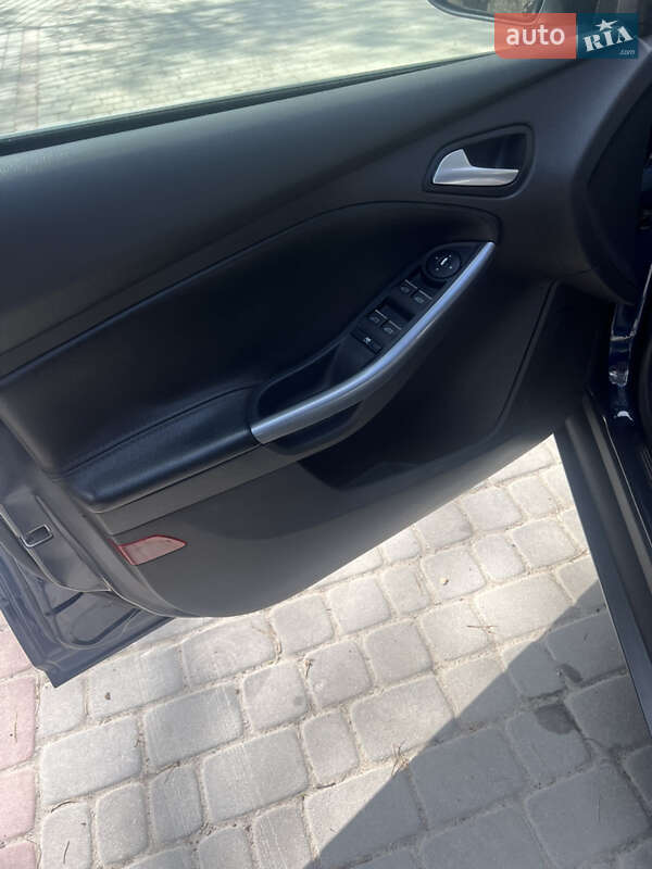 Универсал Ford Focus 2013 в Львове фото 13 Универсал Ford Focus 2013 в Львове