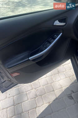 Универсал Ford Focus 2013 в 