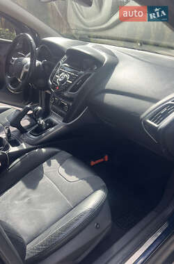 Универсал Ford Focus 2013 в 