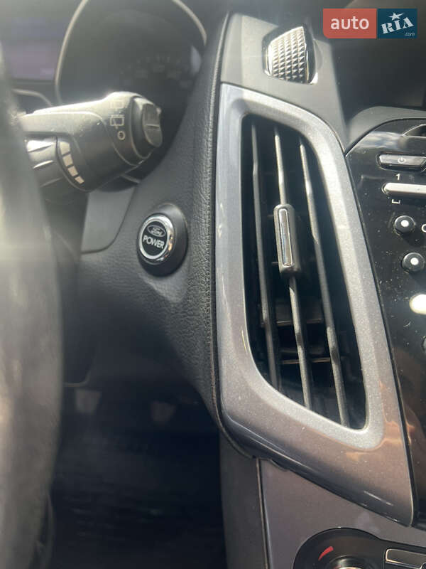 Универсал Ford Focus 2013 в Львове фото 22 Универсал Ford Focus 2013 в Львове