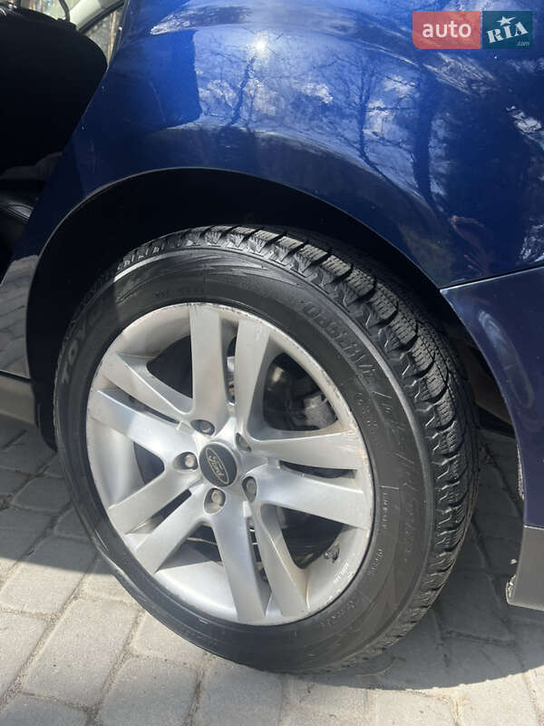 Универсал Ford Focus 2013 в Львове фото 29 Универсал Ford Focus 2013 в Львове