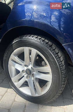 Универсал Ford Focus 2013 в 