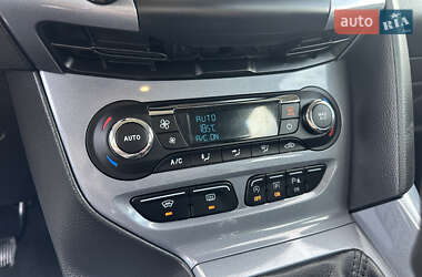 Универсал Ford Focus 2013 в 