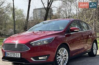 Ford Focus 2016 Ford Focus 2016