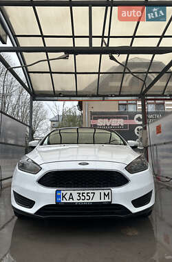 Ford Focus 2015 Ford Focus 2015
