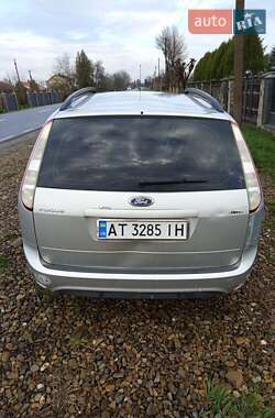 Універсал Ford Focus 2010 в 