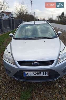 Ford Focus 2010 Ford Focus 2010