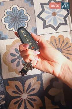 Седан Ford Focus 2014 в 