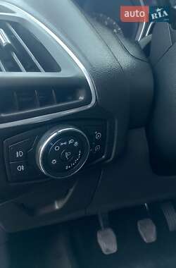 Универсал Ford Focus 2012 в 