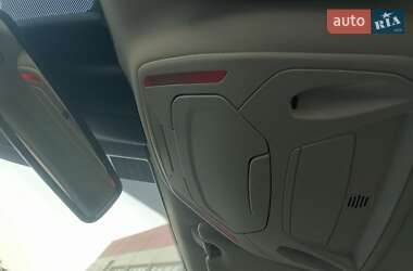 Универсал Ford Focus 2012 в 