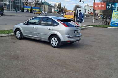 Ford Focus 2007 Ford Focus 2007