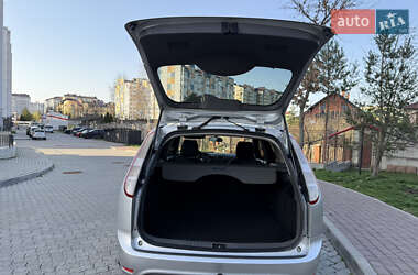 Універсал Ford Focus 2010 в 