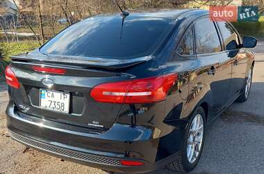 Ford Focus 2015 Ford Focus 2015