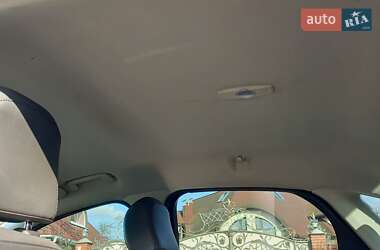 Седан Ford Focus 2015 в 
