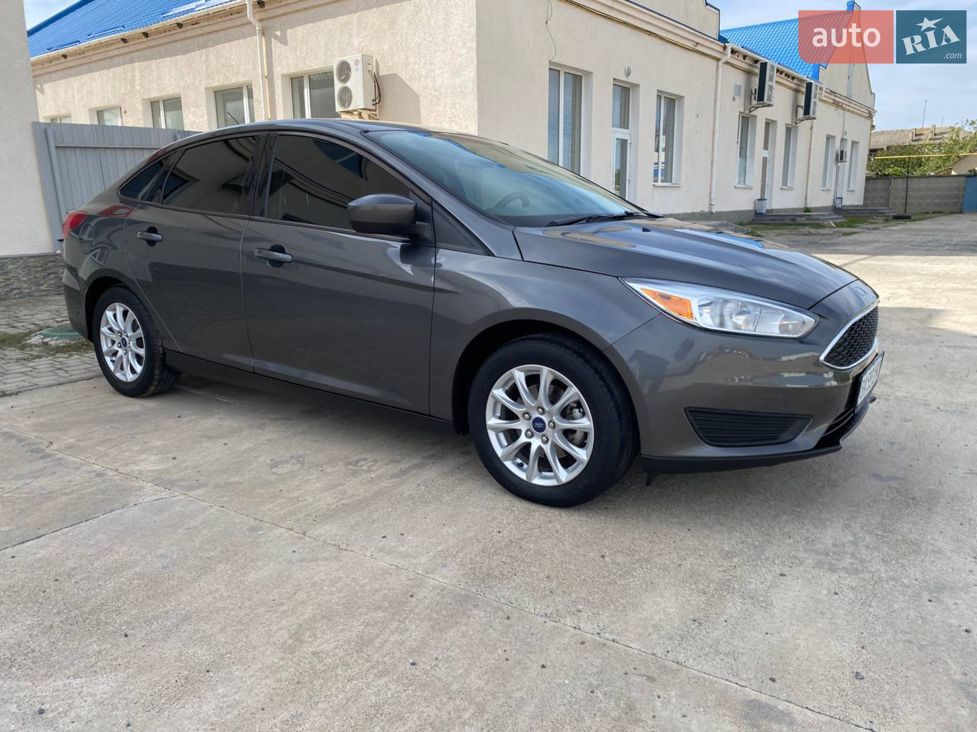 2018 Ford Focus - мініатюра 22
