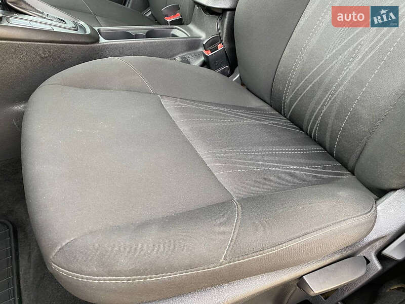 Седан Ford Focus 2018 в Одессе