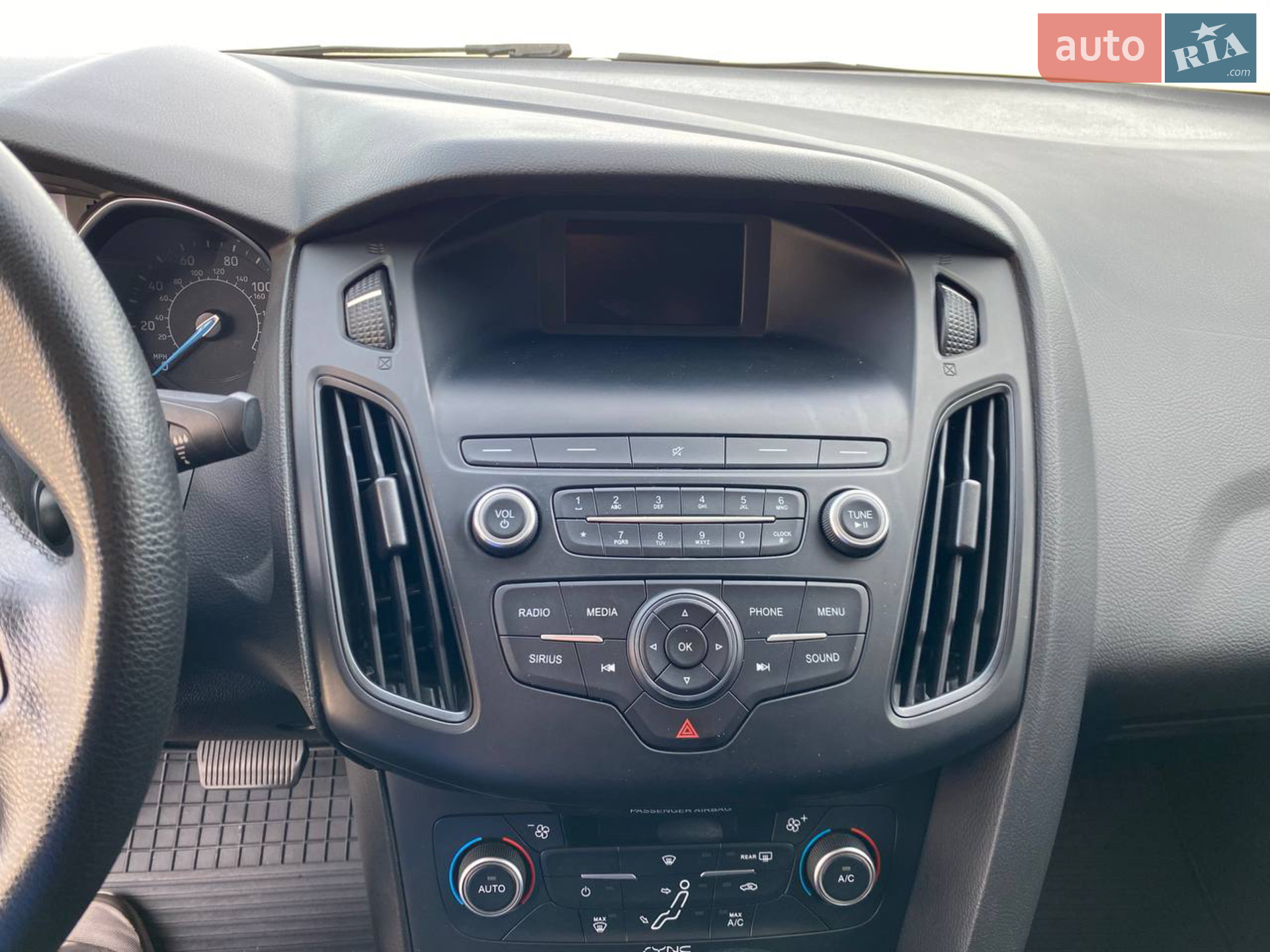 2018 Ford Focus - мініатюра 43