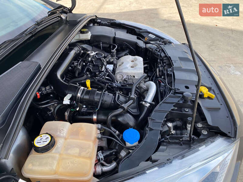 Седан Ford Focus 2018 в Одессе