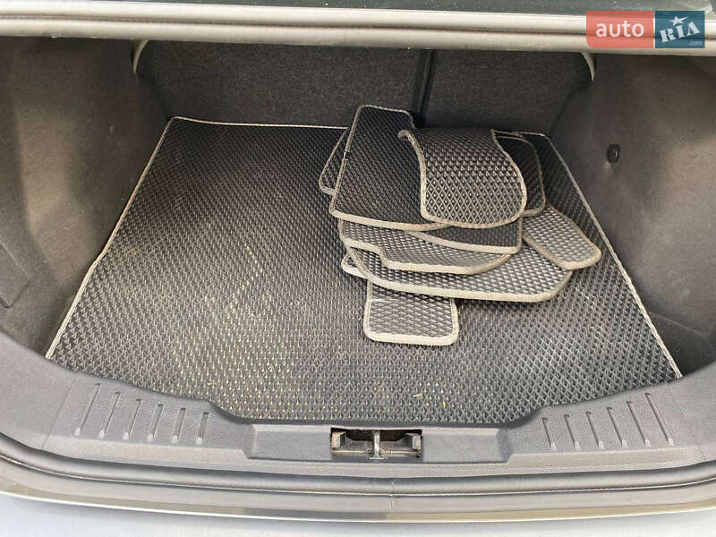 Седан Ford Focus 2018 в Одессе