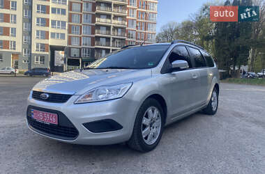 Ford Focus 2009 Ford Focus 2009