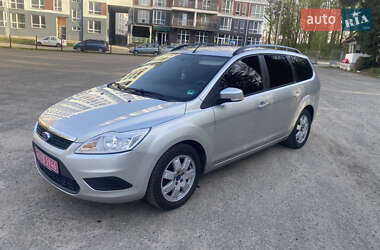 Універсал Ford Focus 2009 в 