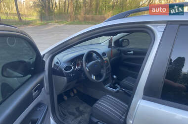 Універсал Ford Focus 2009 в 