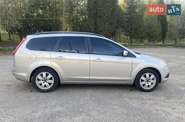 Універсал Ford Focus 2009 в 
