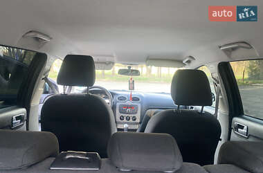 Універсал Ford Focus 2009 в 