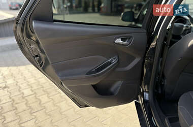 Универсал Ford Focus 2012 в 