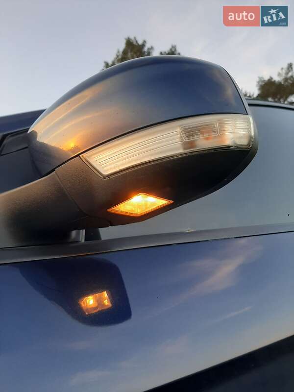 Универсал Ford Focus 2011 в Бродах