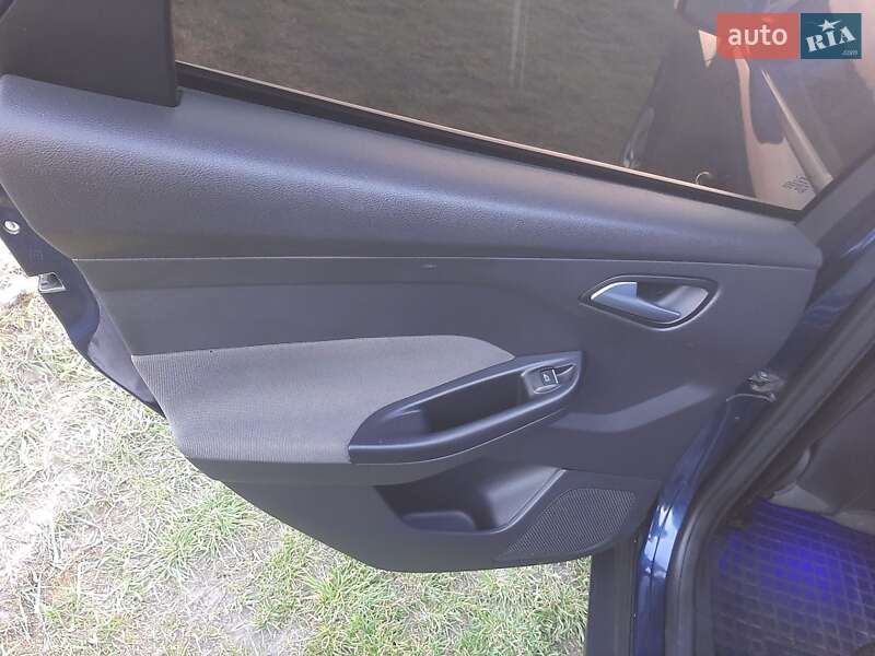 Универсал Ford Focus 2011 в Бродах