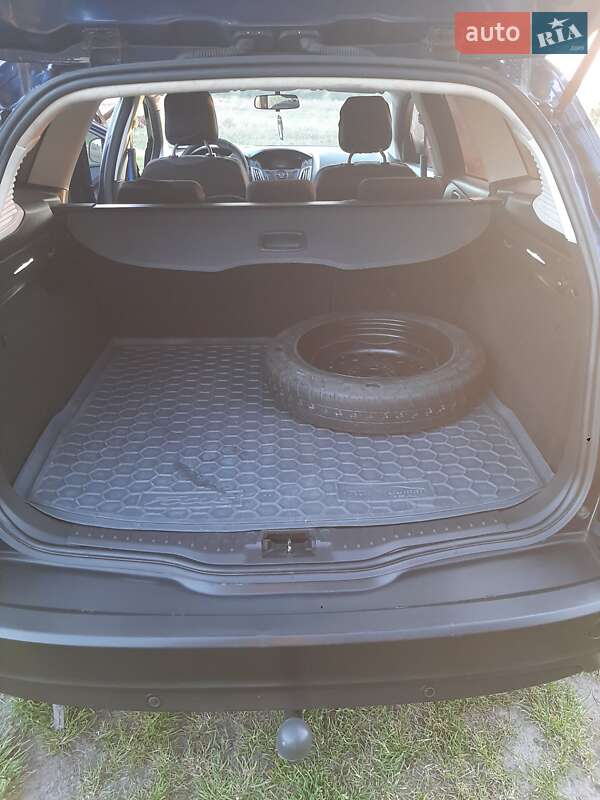 Универсал Ford Focus 2011 в Бродах
