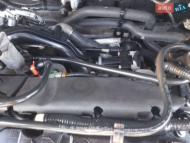 Универсал Ford Focus 2011 в Бродах