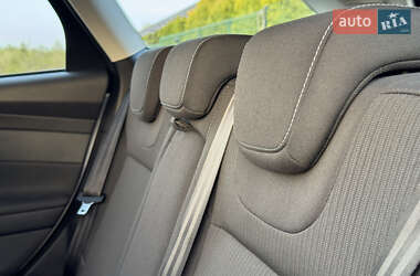 Універсал Ford Focus 2013 в 