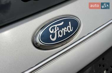 Універсал Ford Focus 2010 в 