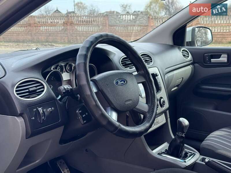 Универсал Ford Focus 2010 в Ахтырке